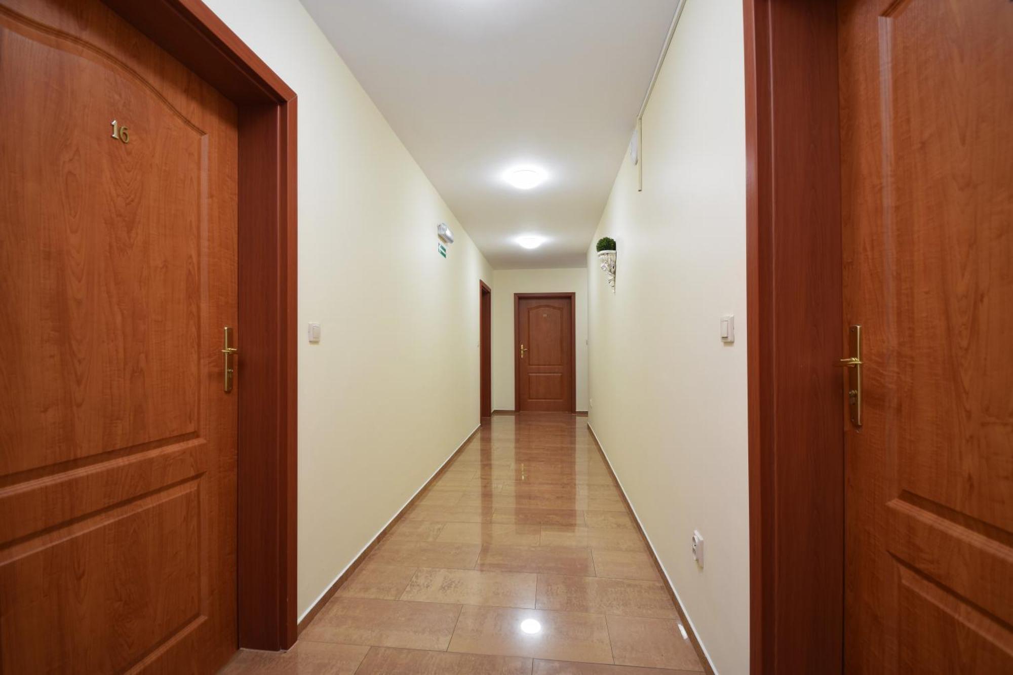 Villa Del Marco Rewal Exterior foto